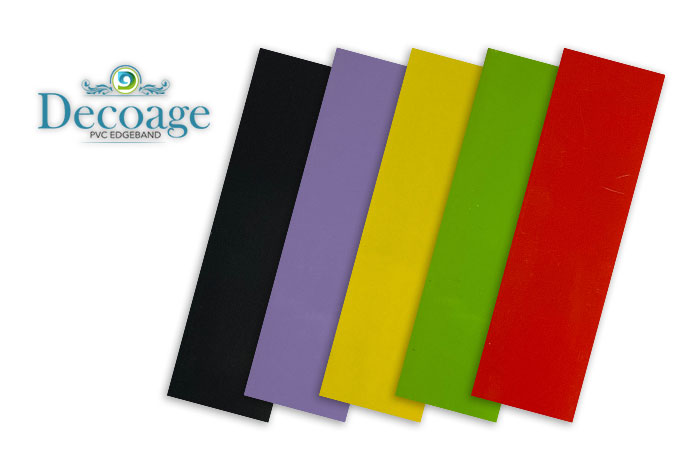 Solid High-Gloss Series