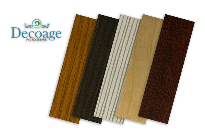 Wooden High-Gloss Series